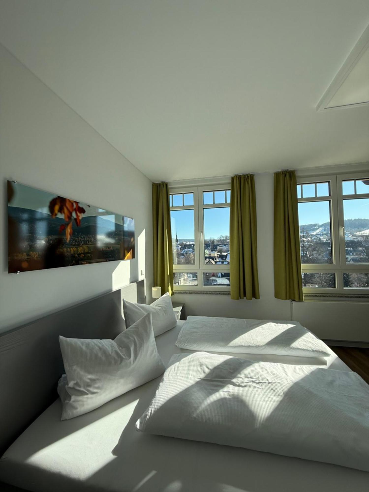 Urlaubshaus-Erzgebirge Hotel Zwoenitz Ngoại thất bức ảnh